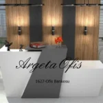 1627 Karşılama Bankoları