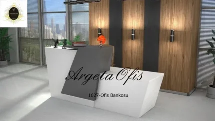 1627 Karşılama Bankoları