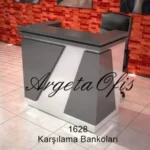 1628 Karşılama Bankoları