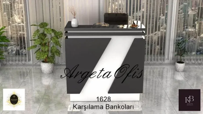 1628 Karşılama Bankoları