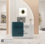 1629 Karşılama Bankoları