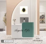 1629 Karşılama Bankoları