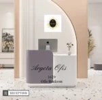 1629 Karşılama Bankoları