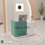 1629 Karşılama Bankoları