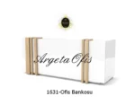 1631 Karşılama Bankoları