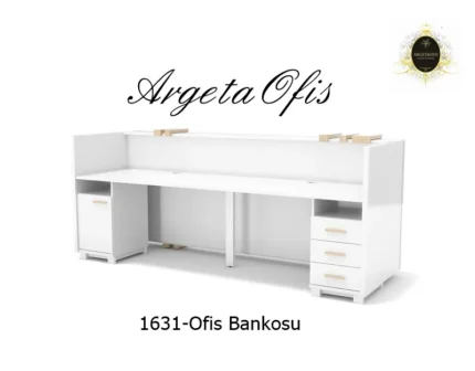 1631 Karşılama Bankoları