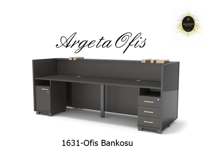 1631 Karşılama Bankoları