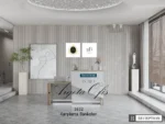 1632 Karşılama Bankoları