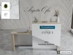 1632 Karşılama Bankoları