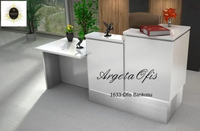 1633 Karşılama Bankoları