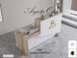 1634 Karşılama Bankoları