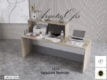 1634 Karşılama Bankoları