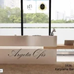 1636 Karşılama Bankoları