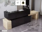1636 Karşılama Bankoları