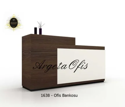 1638 Karşılama Bankoları