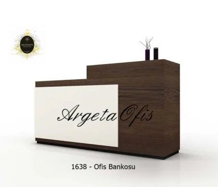 1638 Karşılama Bankoları