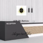 1639 Karşılama Bankoları