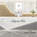 1641 Karşılama Bankoları