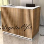 1642 Karşılama Bankoları