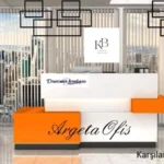 1643 Karşılama Bankoları