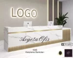 1645 Karşılama Bankoları