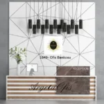 1649 Karşılama Bankoları