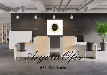 1651 Karşılama Bankoları