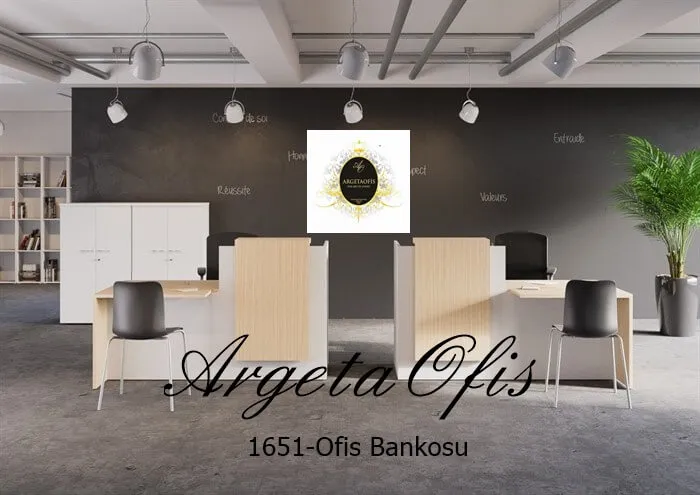 1651 Karşılama Bankoları - Güvenle başlayan 1651 Karşılama Bankoları