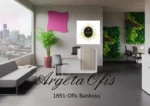 1651 Karşılama Bankoları