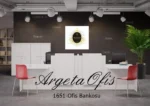 1651 Karşılama Bankoları