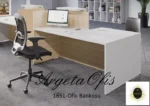 1651 Karşılama Bankoları