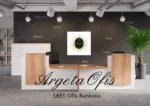 1651 Karşılama Bankoları