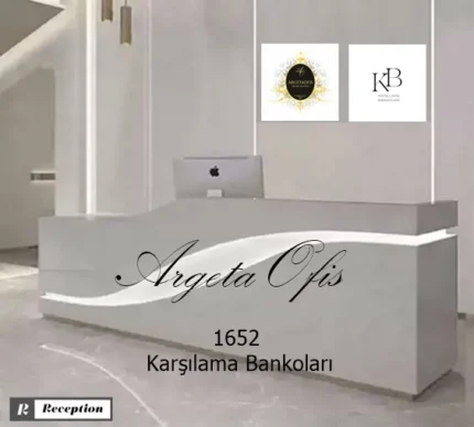 1652 Karşılama Bankoları