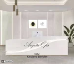 1652 Karşılama Bankoları