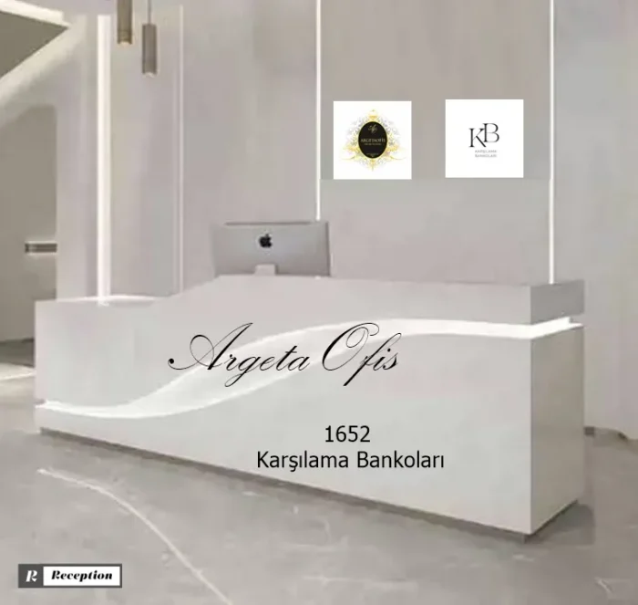 1652 Karşılama Bankoları