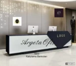 1653 Karşılama Bankoları