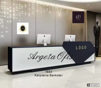 1653 Karşılama Bankoları