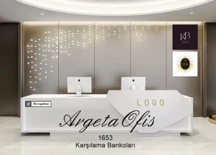 1653 Karşılama Bankoları