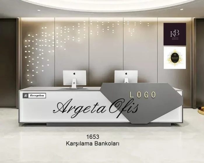 1653 Karşılama Bankoları