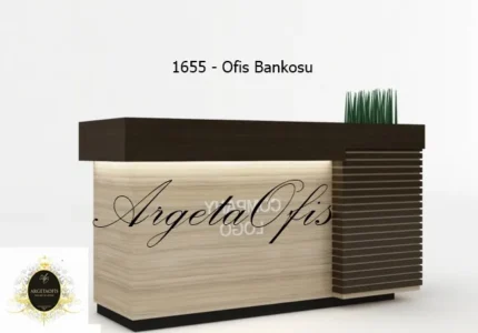 1655 Karşılama Bankoları
