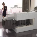 1656 Karşılama Bankoları