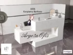 1656 Karşılama Bankoları