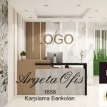 1658 Karşılama Bankoları