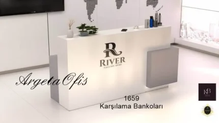 1659 Karşılama Bankoları