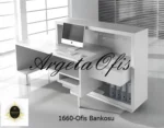 1660 Karşılama Bankoları