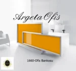 1660 Karşılama Bankoları
