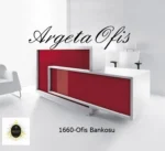 1660 Karşılama Bankoları