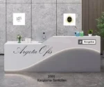 1661 Karşılama Bankoları