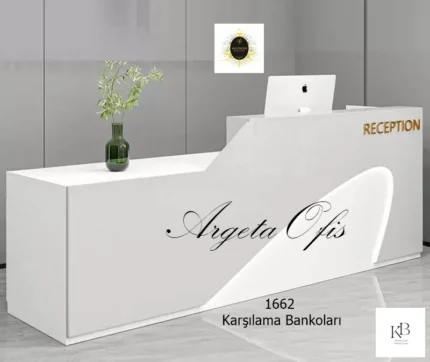1662 Karşılama Bankoları
