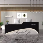 1663 Karşılama Bankoları